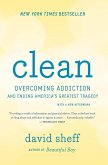 Clean (eBook, ePUB)