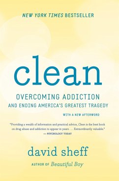 Clean (eBook, ePUB) - Sheff, David Clean (eBook, ePUB) - Sheff, David