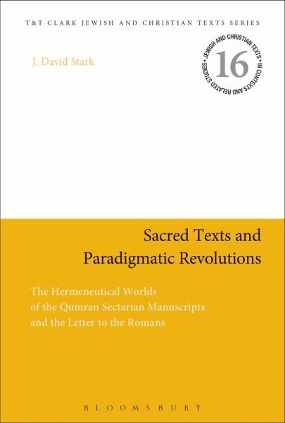 Sacred Texts and Paradigmatic Revolutions (eBook, PDF) Sacred Texts and Paradigmatic Revolutions (eBook, PDF)