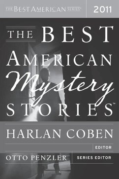 Cover Best American Mystery Stories 2011 (eBook, ePUB)