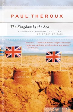 The Kingdom by the Sea (eBook, ePUB) - Theroux, Paul