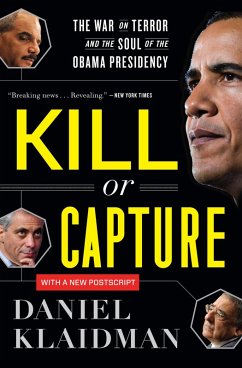 Cover Kill or Capture (eBook, ePUB)