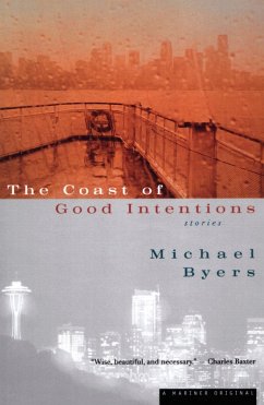 Cover Coast of Good Intentions (eBook, ePUB)
