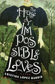 House of Impossible Loves (eBook, ePUB)