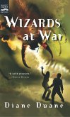 Wizards at War (eBook, ePUB)