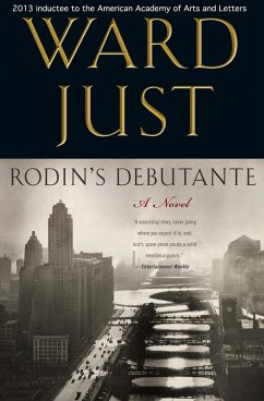 Rodin's Debutante (eBook, ePUB) - Just, Ward