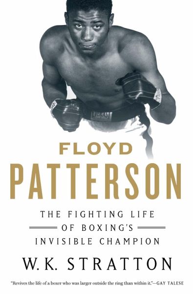 Floyd Patterson (eBook, ePUB) Floyd Patterson (eBook, ePUB)