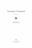 Translator Translated (eBook, ePUB)
