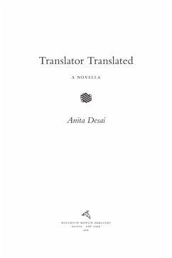 Cover Translator Translated (eBook, ePUB)