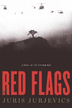 Cover Red Flags (eBook, ePUB)