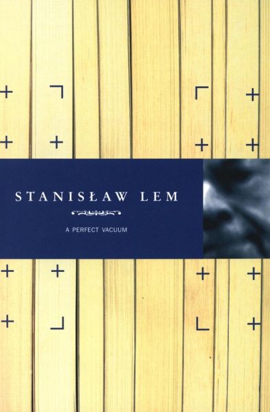 A Perfect Vacuum (eBook, ePUB)