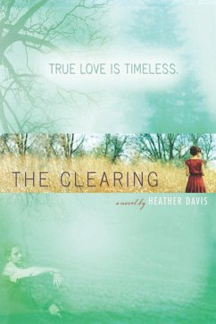 Clearing (eBook, ePUB) - Davis, Heather