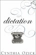 Dictation (eBook, ePUB) - Bild 1