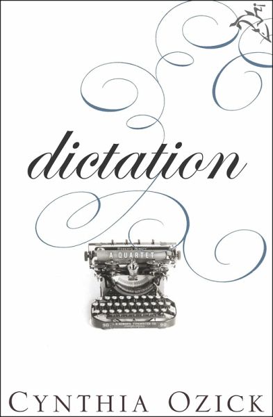 Dictation (eBook, ePUB) Dictation (eBook, ePUB)