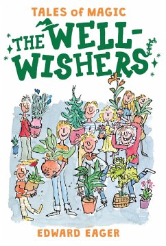 Well-Wishers (eBook, ePUB) - Eager, Edward