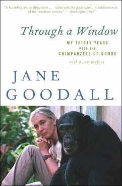Cover Through A Window (eBook, ePUB)