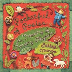 Cover Pocketful of Posies (eBook, ePUB)