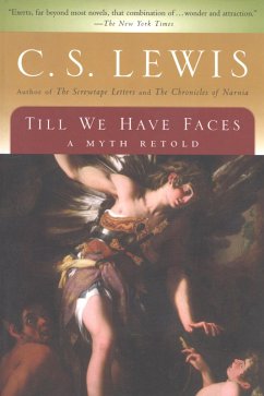 Cover Till We Have Faces (eBook, ePUB)
