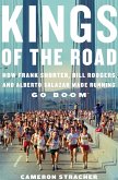 Kings of the Road (eBook, ePUB)
