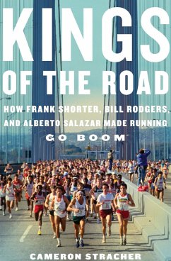 Cover Kings of the Road (eBook, ePUB)