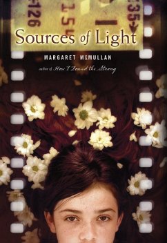 Sources of Light (eBook, ePUB) - McMullan, Margaret