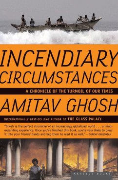 Cover Incendiary Circumstances (eBook, ePUB)