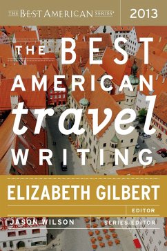 Cover Best American Travel Writing 2013 (eBook, ePUB)