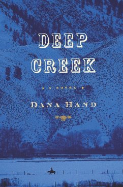 Cover Deep Creek (eBook, ePUB)