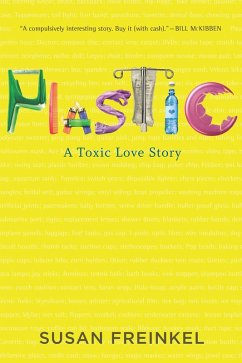 Plastic (eBook, ePUB) Cover Plastic (eBook, ePUB)