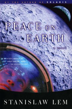 Peace on Earth (eBook, ePUB) - Lem, Stanislaw