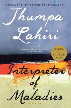 Cover Interpreter of Maladies (eBook, ePUB)