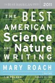 The Best American Science and Nature Writing 2011 (eBook, ePUB)