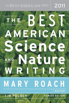 The Best American Science and Nature Writing 2011 (eBook, ePUB)