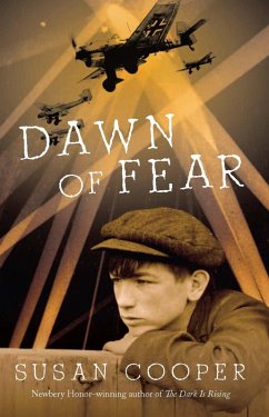 Cover Dawn of Fear (eBook, ePUB)