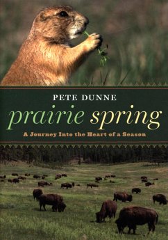 Cover Prairie Spring (eBook, ePUB)