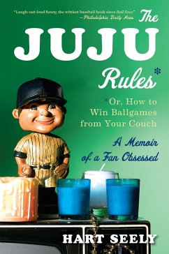 Cover Juju Rules (eBook, ePUB)