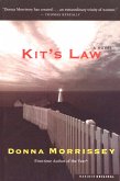Kit's Law (eBook, ePUB)