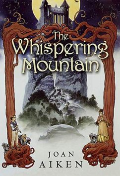 The Whispering Mountain (eBook, ePUB) - Aiken, Joan