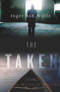 Cover The Taken (eBook, ePUB)