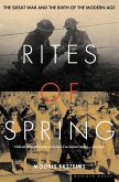 Rites of Spring (eBook, ePUB)