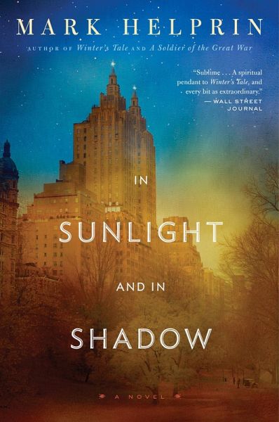 In Sunlight and In Shadow (eBook, ePUB) In Sunlight and In Shadow (eBook, ePUB)