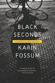 Black Seconds (eBook, ePUB)