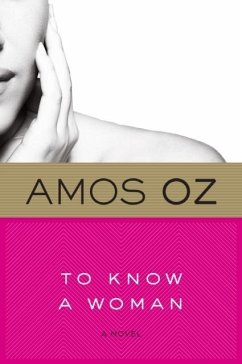 Cover To Know a Woman (eBook, ePUB)