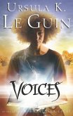 Voices (eBook, ePUB)