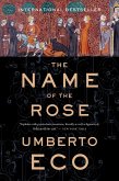 Name of the Rose (eBook, ePUB) Name of the Rose (eBook, ePUB)