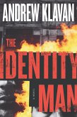 The Identity Man (eBook, ePUB)
