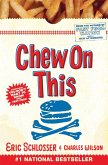 Chew On This (eBook, ePUB)