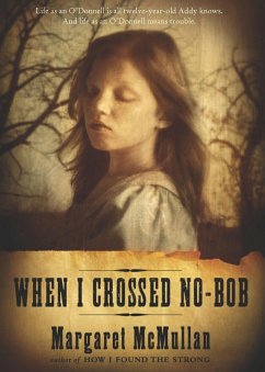 When I Crossed No-Bob (eBook, ePUB) - McMullan, Margaret