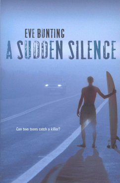 Cover A Sudden Silence (eBook, ePUB)