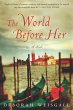 World Before Her (eBook, ePUB) - Bild 1